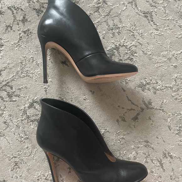 All leather - Picture 4 of 4